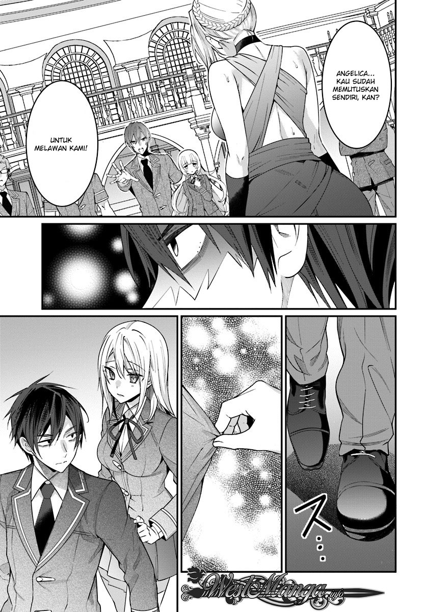 Otome Game Sekai wa Mob ni Kibishii Sekai Desu