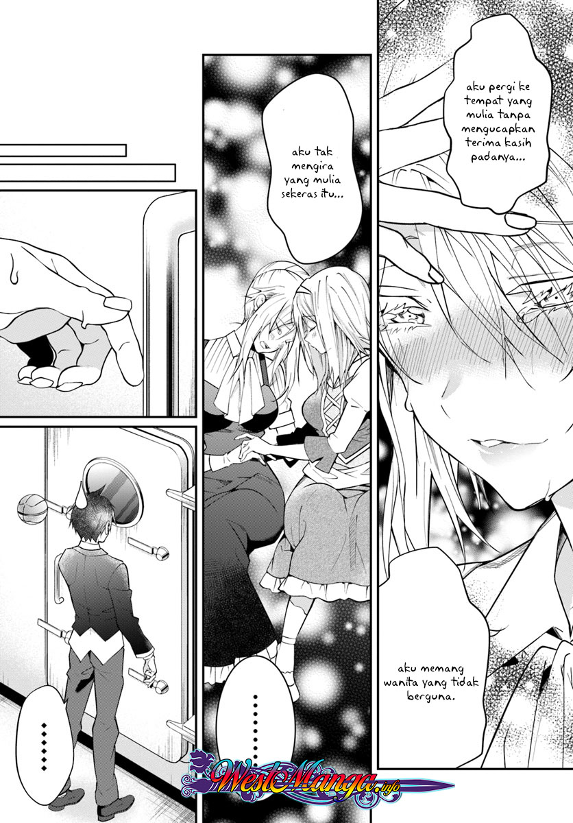 Otome Game Sekai wa Mob ni Kibishii Sekai Desu