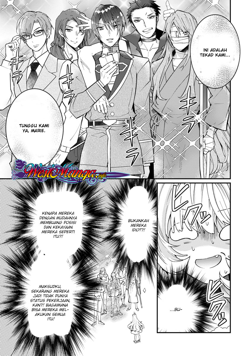 Otome Game Sekai wa Mob ni Kibishii Sekai Desu