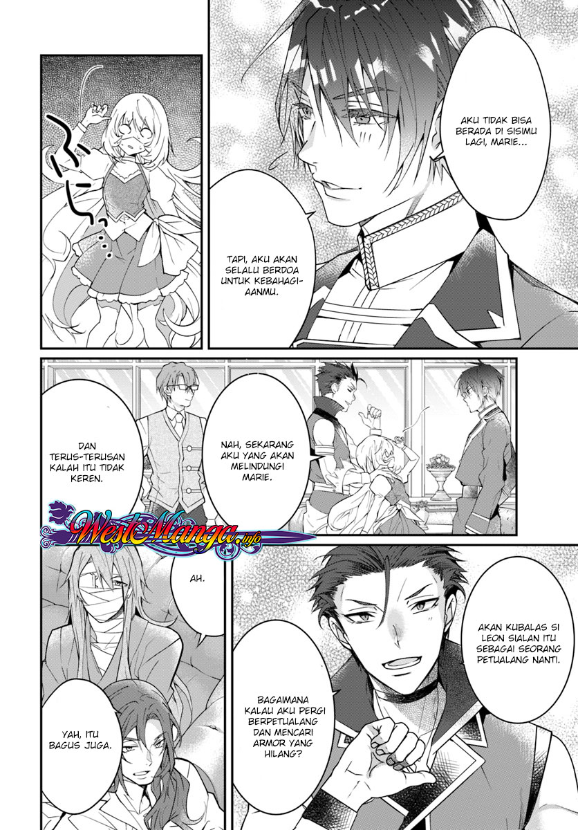 Otome Game Sekai wa Mob ni Kibishii Sekai Desu
