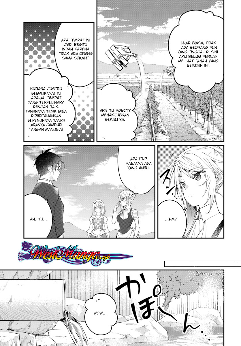 Otome Game Sekai wa Mob ni Kibishii Sekai Desu