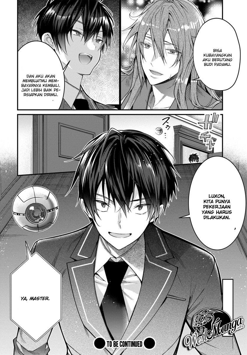 Otome Game Sekai wa Mob ni Kibishii Sekai Desu