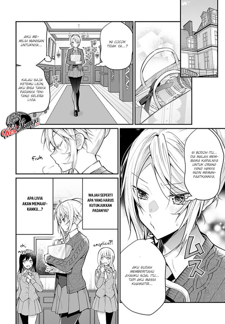 Otome Game Sekai wa Mob ni Kibishii Sekai Desu