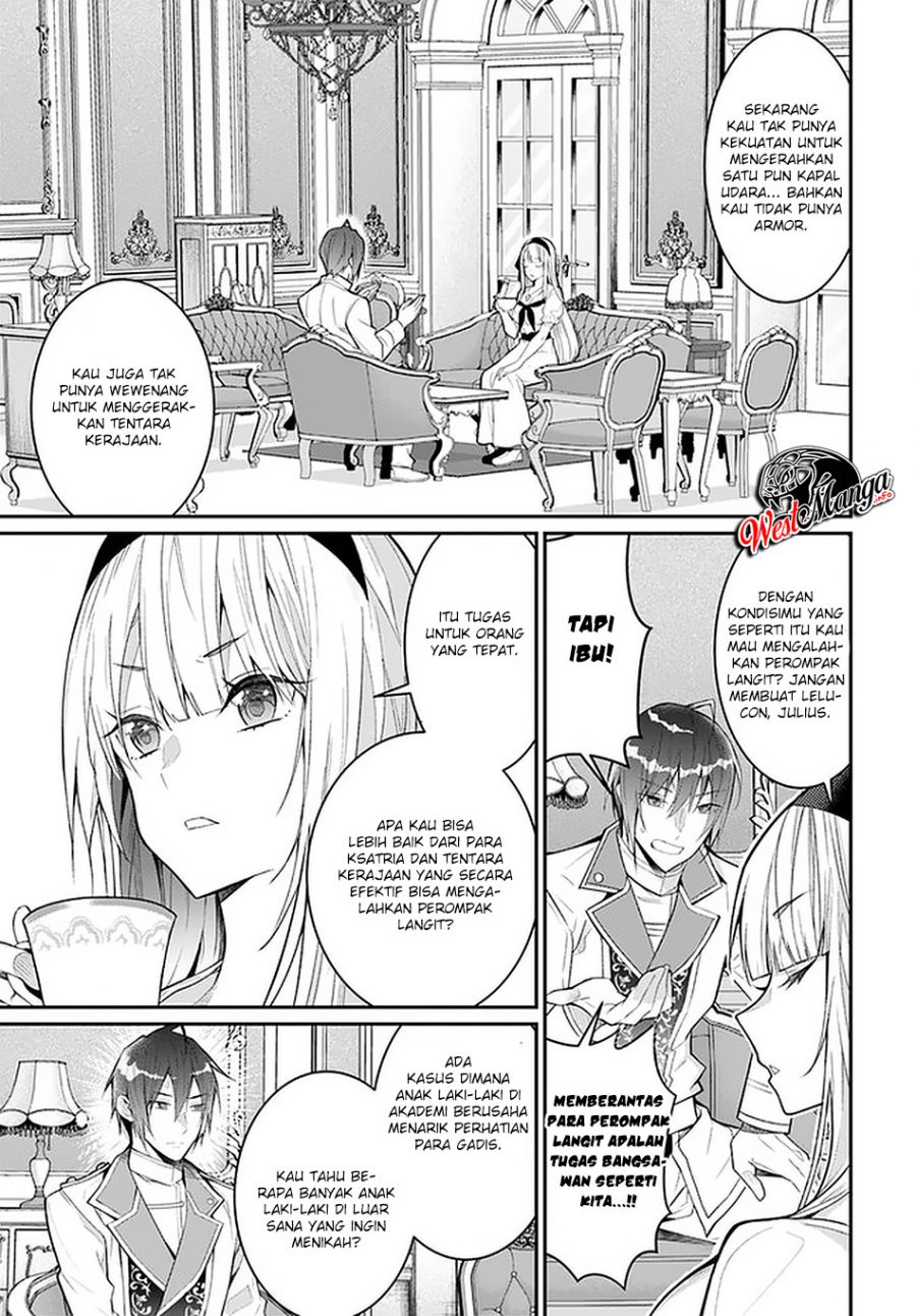 Otome Game Sekai wa Mob ni Kibishii Sekai Desu