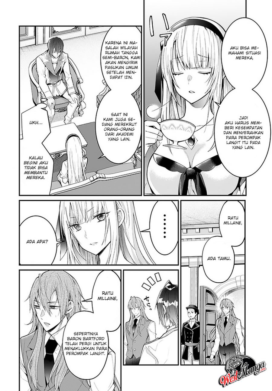 Otome Game Sekai wa Mob ni Kibishii Sekai Desu