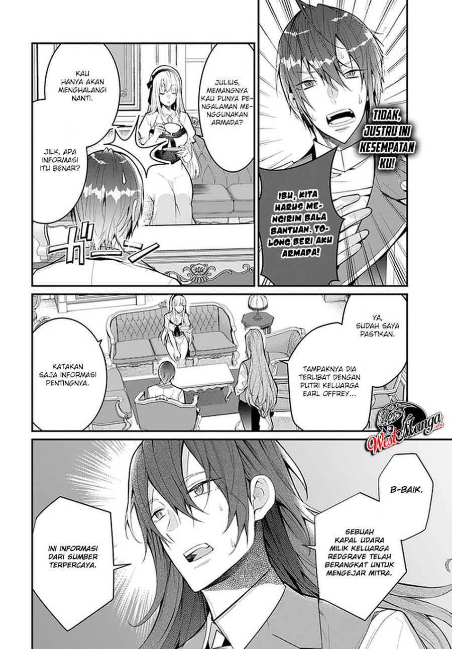 Otome Game Sekai wa Mob ni Kibishii Sekai Desu
