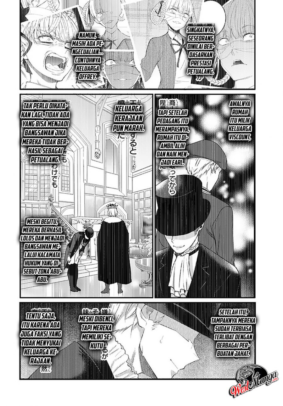 Otome Game Sekai wa Mob ni Kibishii Sekai Desu