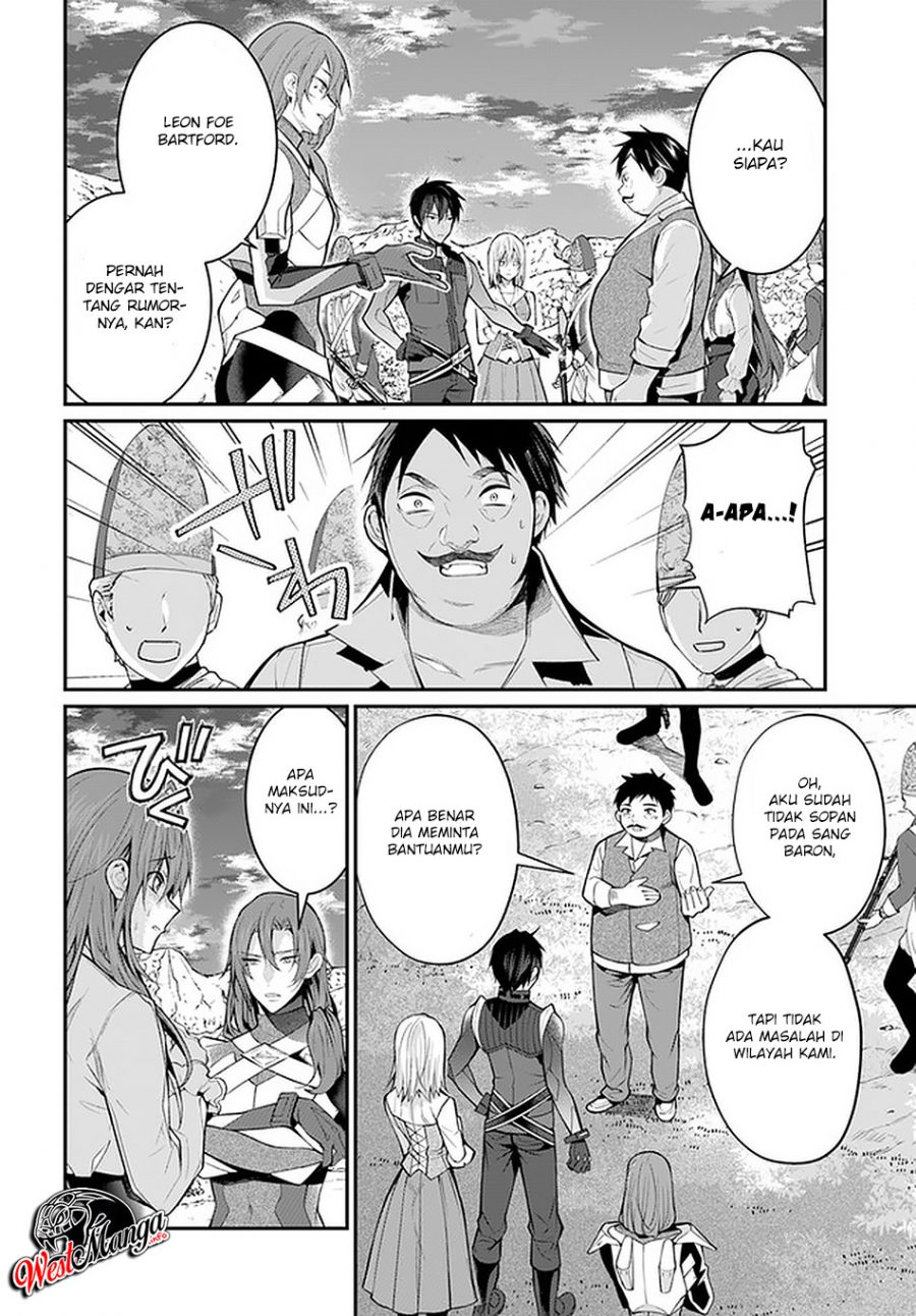 Otome Game Sekai wa Mob ni Kibishii Sekai Desu