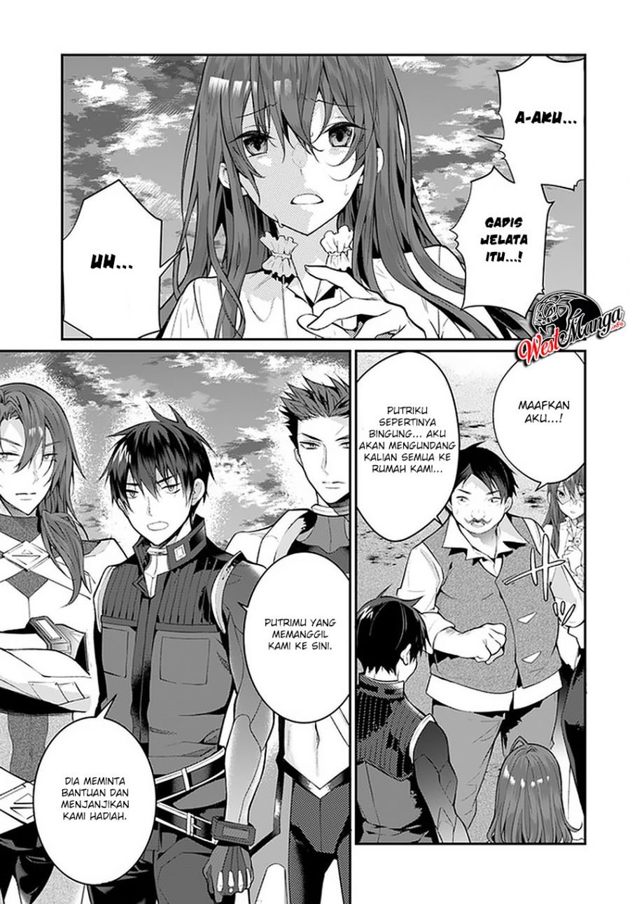 Otome Game Sekai wa Mob ni Kibishii Sekai Desu