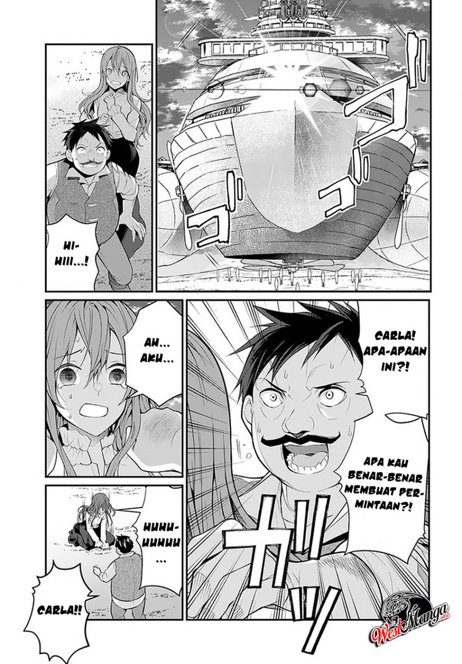 Otome Game Sekai wa Mob ni Kibishii Sekai Desu