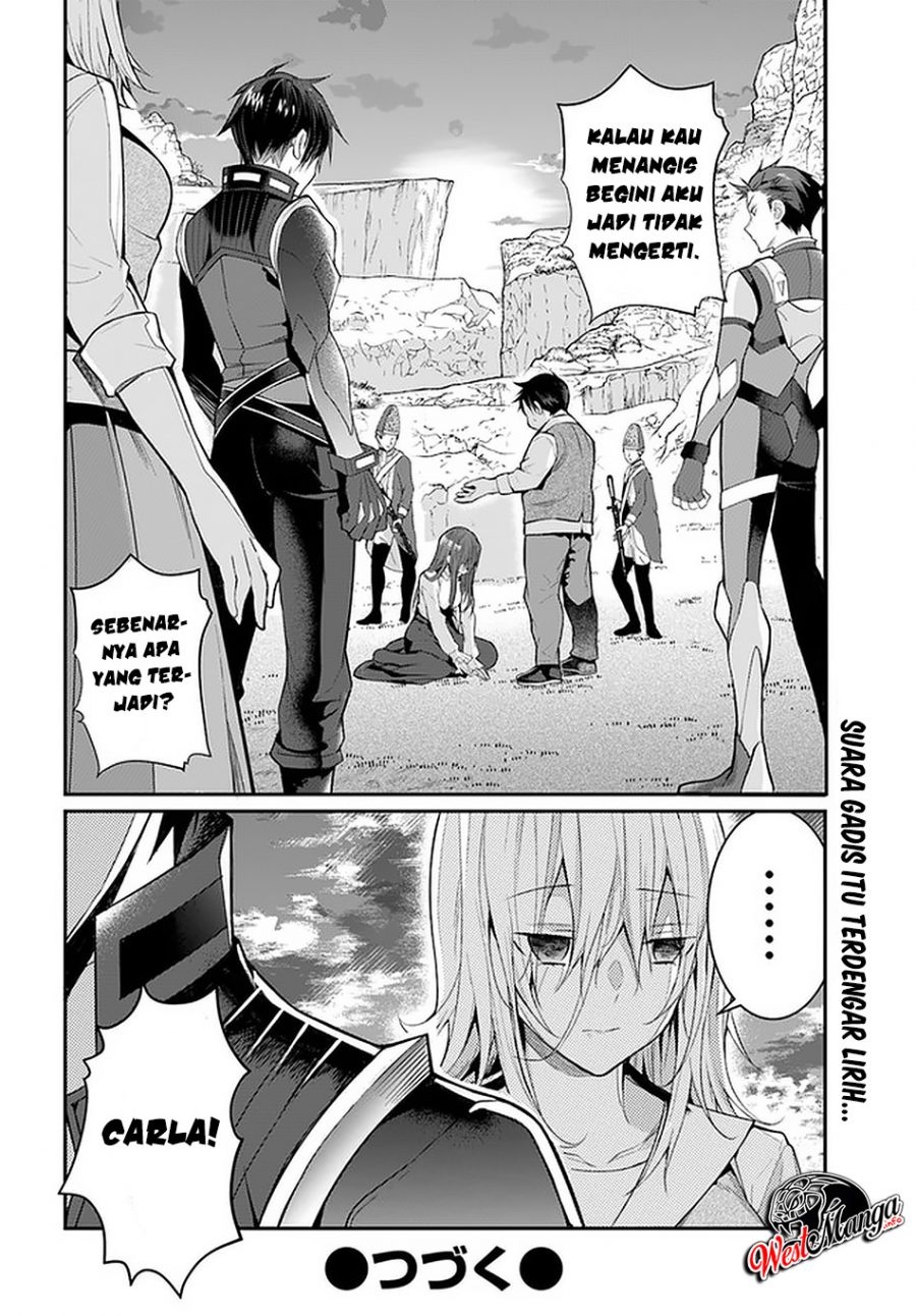 Otome Game Sekai wa Mob ni Kibishii Sekai Desu