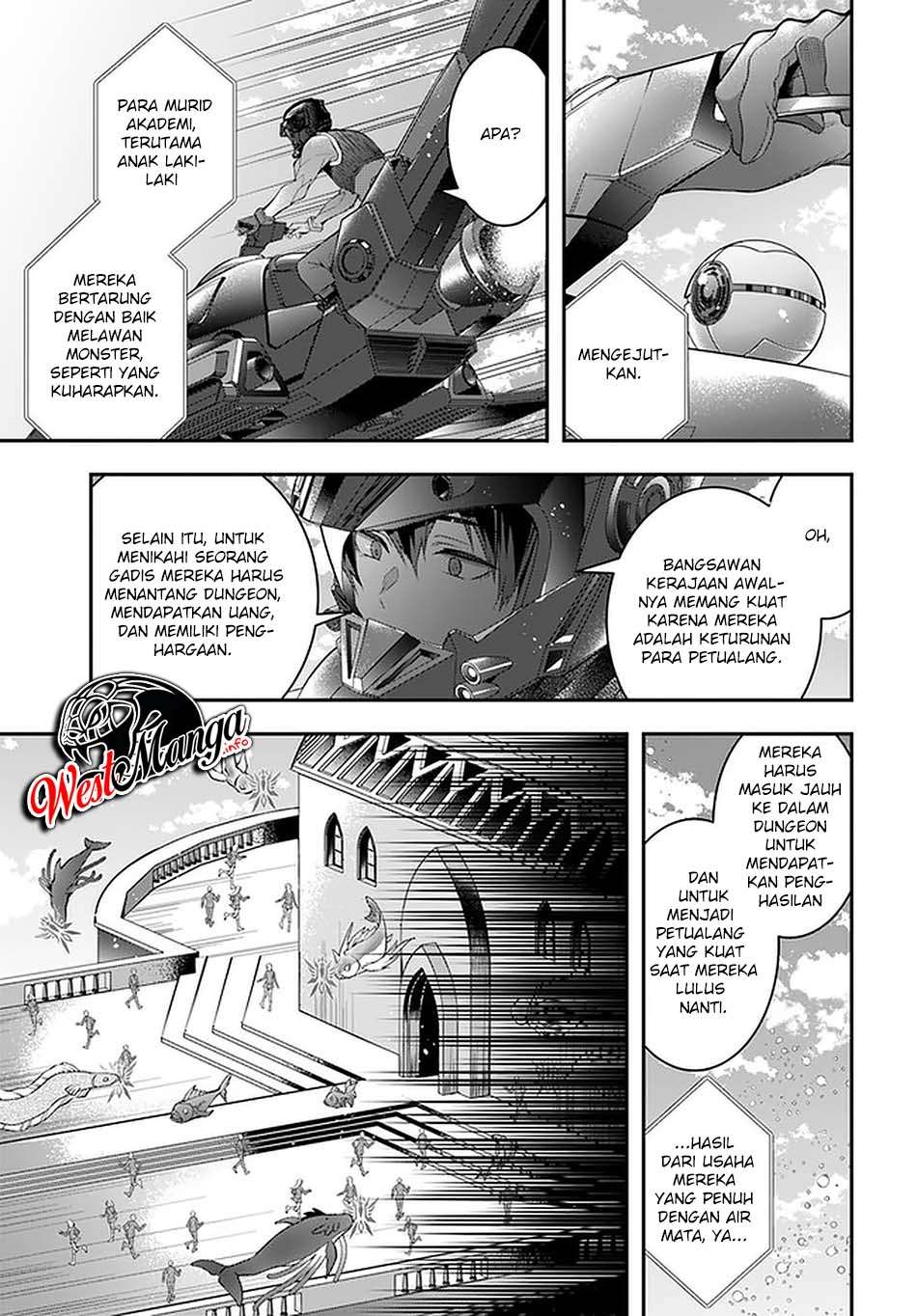 Otome Game Sekai wa Mob ni Kibishii Sekai Desu
