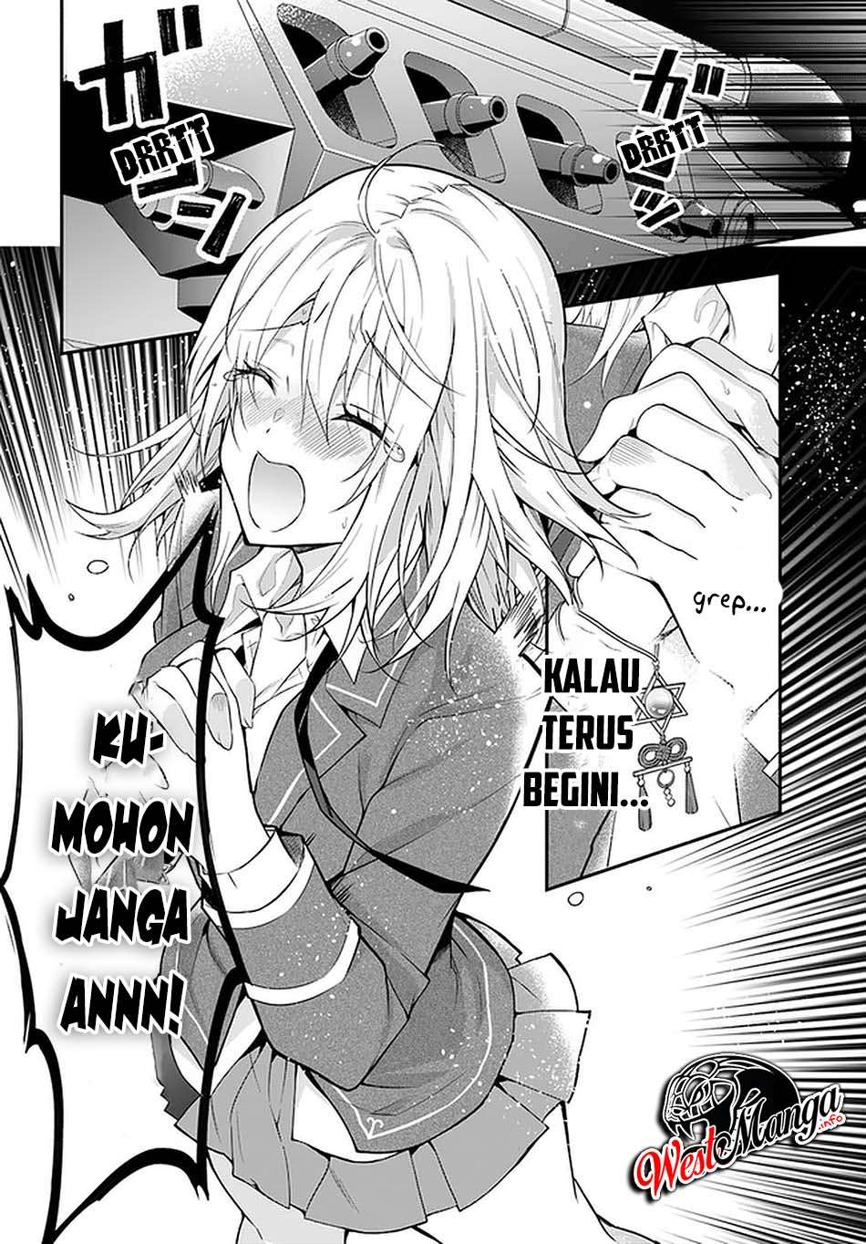 Otome Game Sekai wa Mob ni Kibishii Sekai Desu