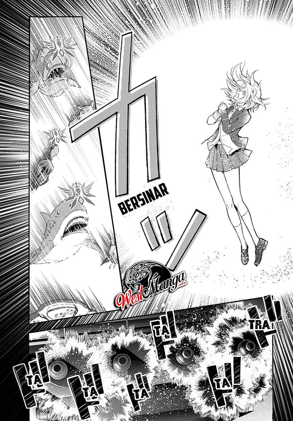Otome Game Sekai wa Mob ni Kibishii Sekai Desu