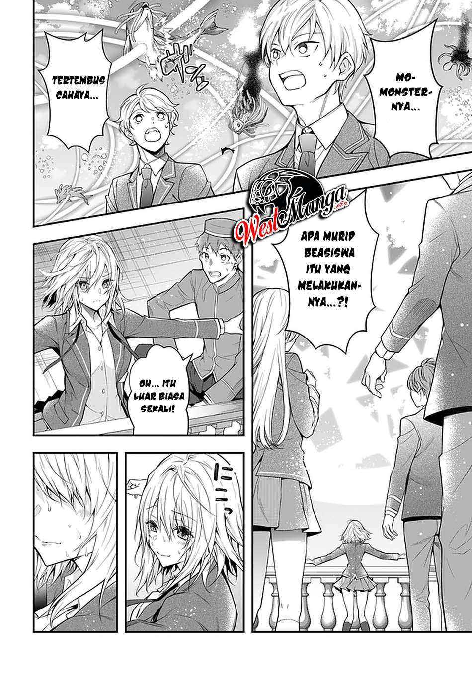 Otome Game Sekai wa Mob ni Kibishii Sekai Desu