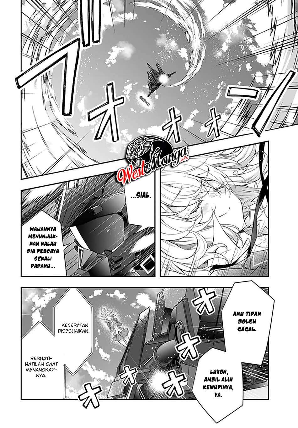 Otome Game Sekai wa Mob ni Kibishii Sekai Desu