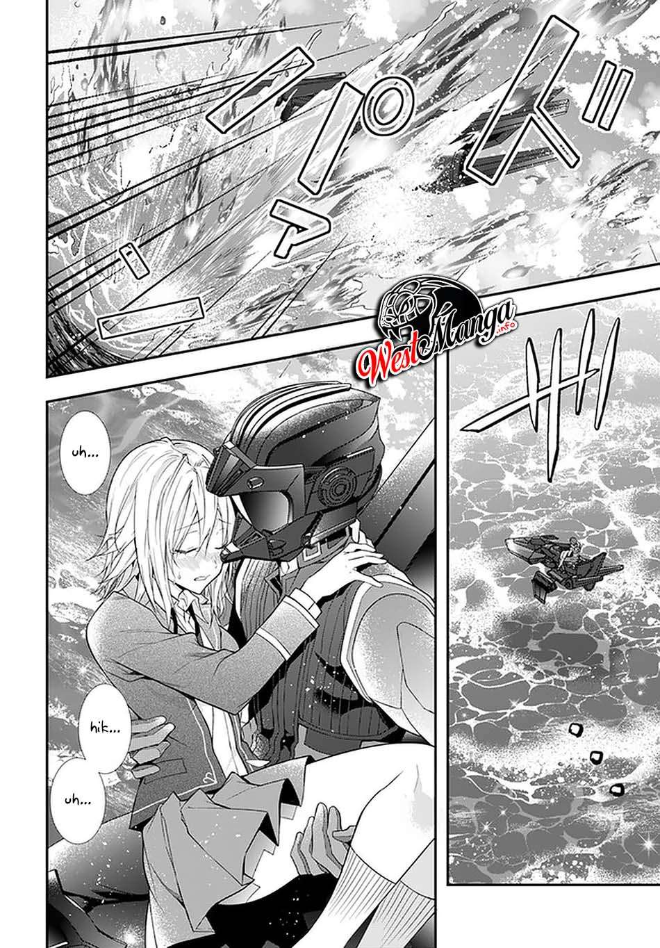 Otome Game Sekai wa Mob ni Kibishii Sekai Desu