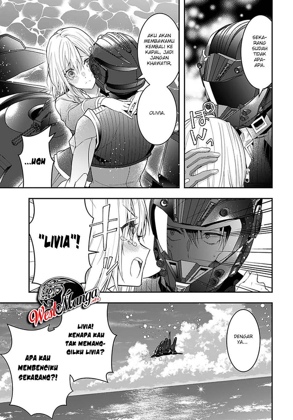 Otome Game Sekai wa Mob ni Kibishii Sekai Desu