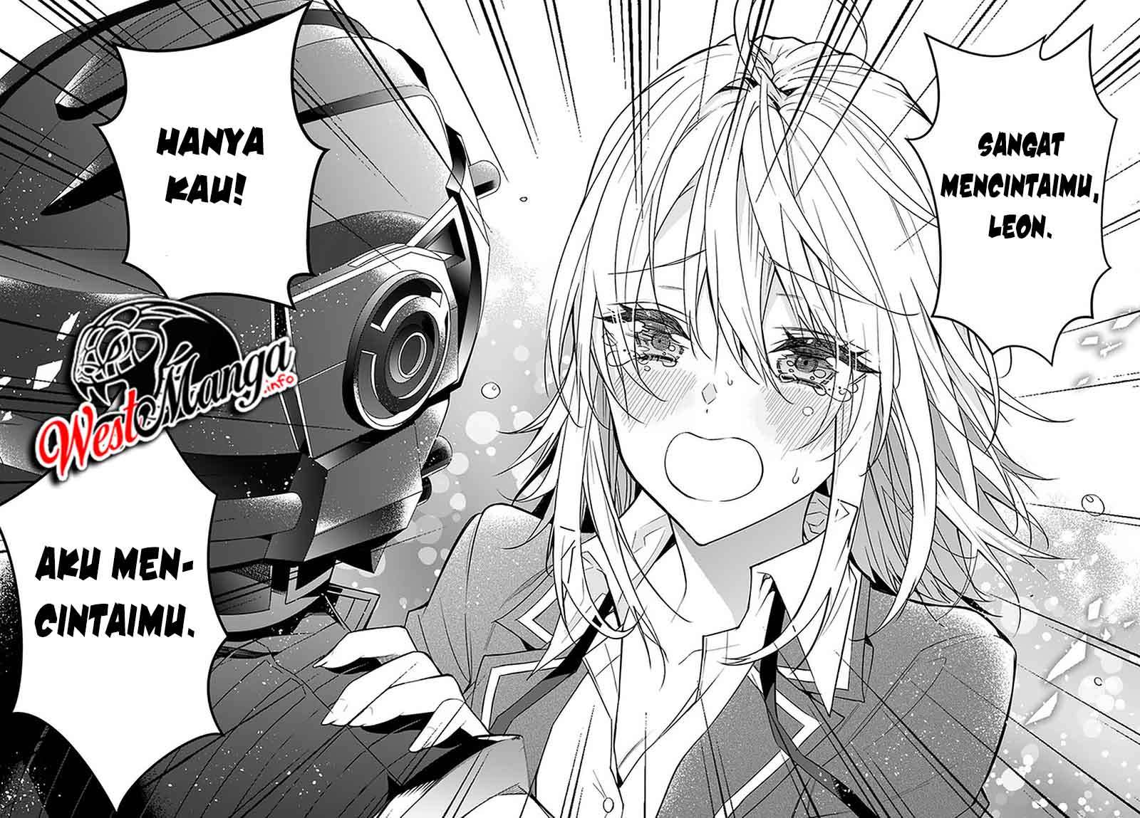 Otome Game Sekai wa Mob ni Kibishii Sekai Desu