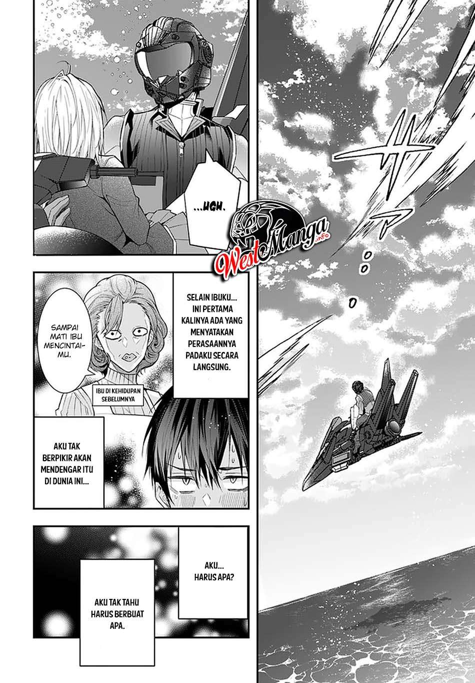 Otome Game Sekai wa Mob ni Kibishii Sekai Desu