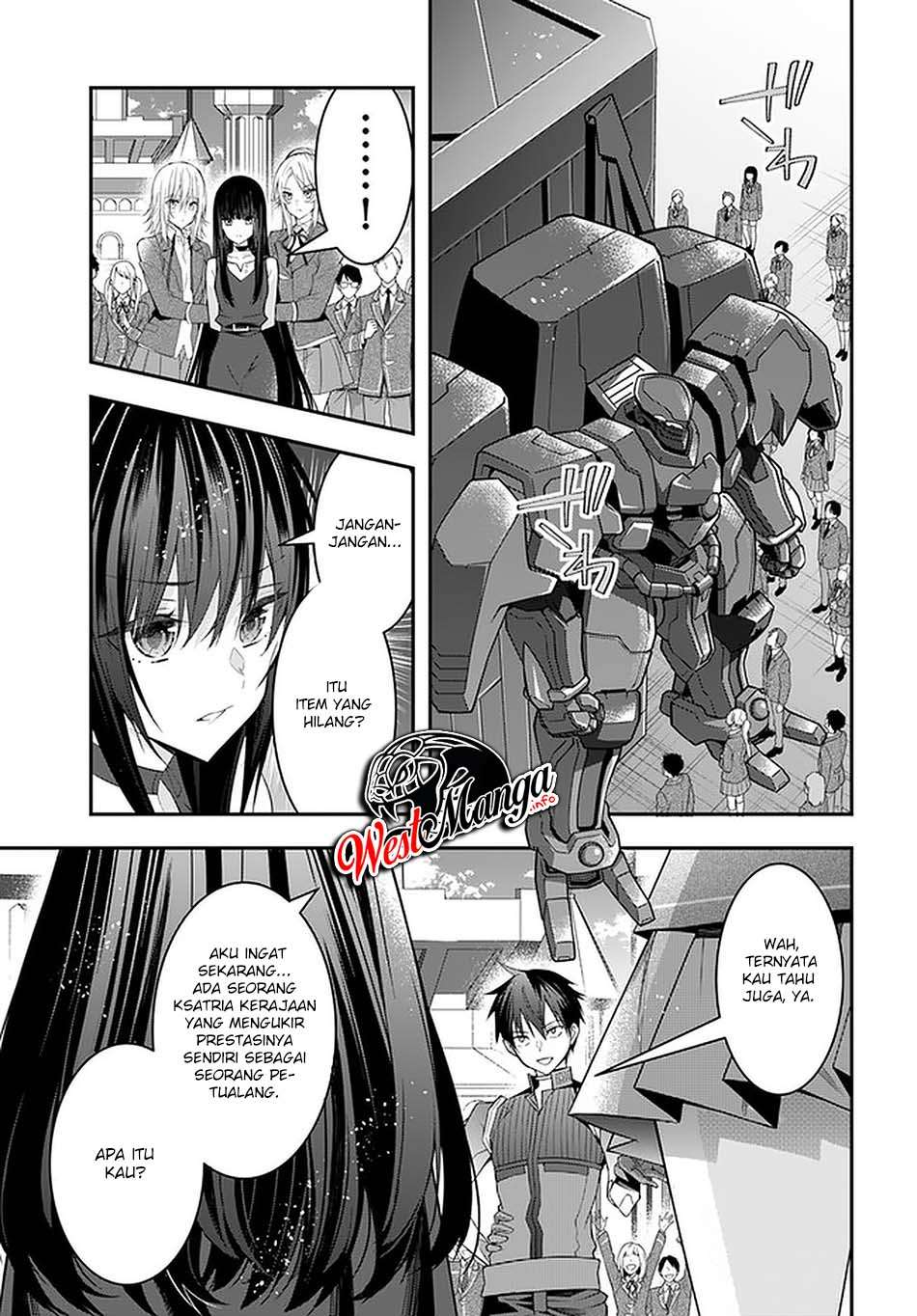Otome Game Sekai wa Mob ni Kibishii Sekai Desu