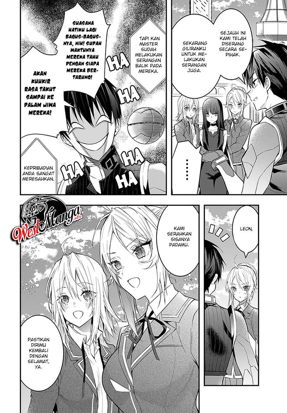 Otome Game Sekai wa Mob ni Kibishii Sekai Desu