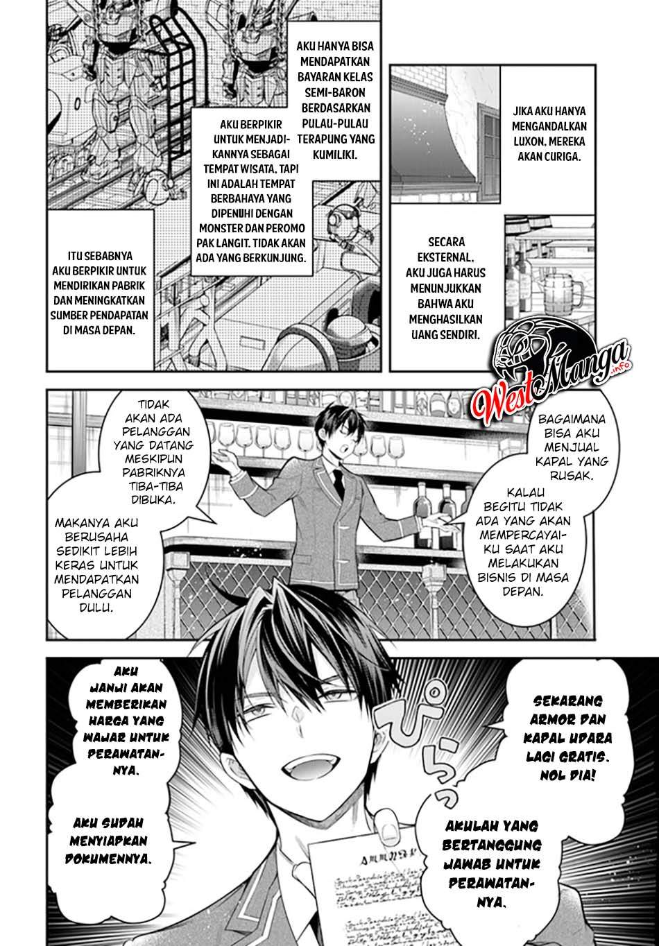 Otome Game Sekai wa Mob ni Kibishii Sekai Desu
