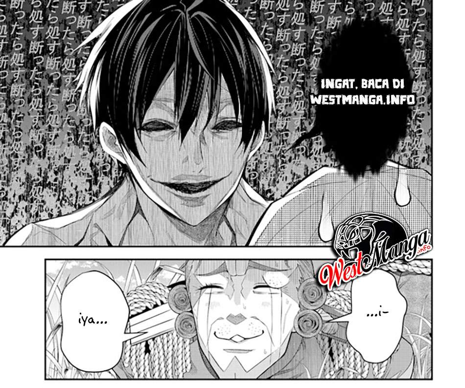 Otome Game Sekai wa Mob ni Kibishii Sekai Desu