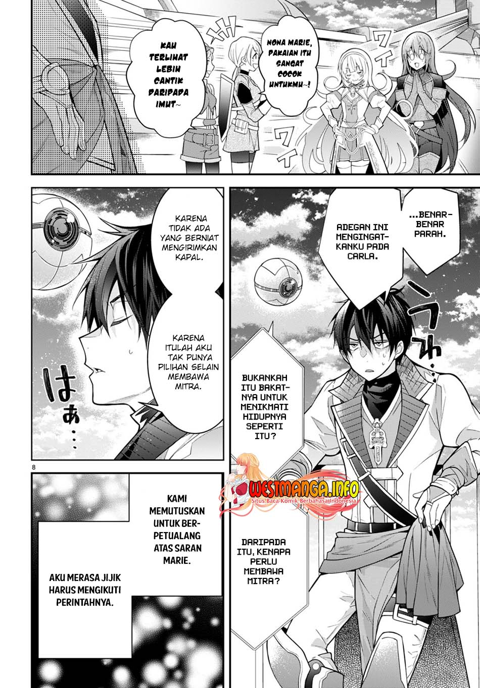 Otome Game Sekai wa Mob ni Kibishii Sekai Desu
