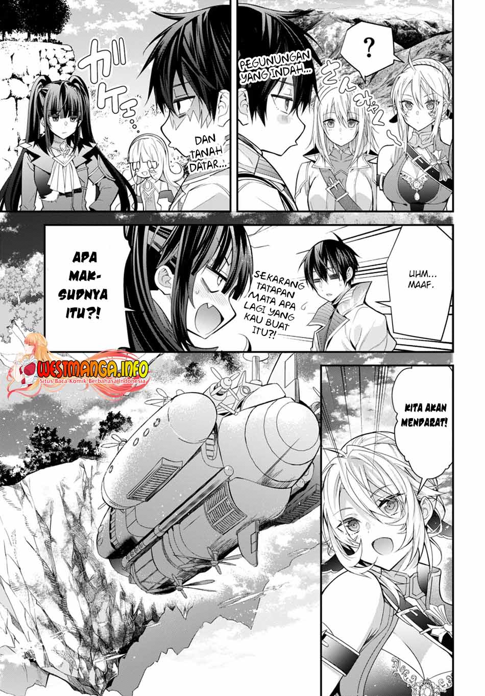 Otome Game Sekai wa Mob ni Kibishii Sekai Desu