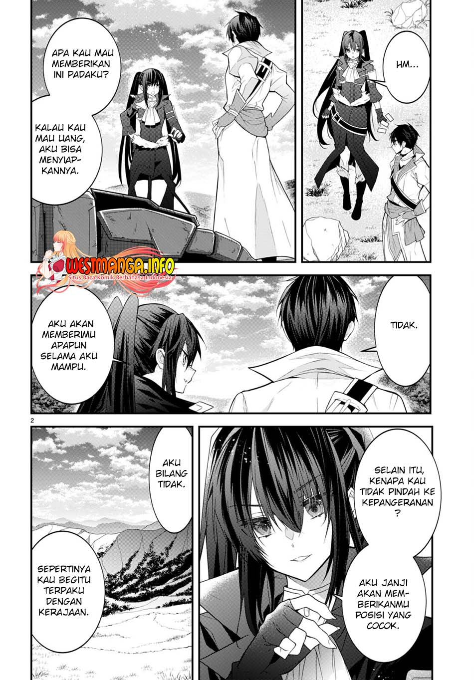 Otome Game Sekai wa Mob ni Kibishii Sekai Desu