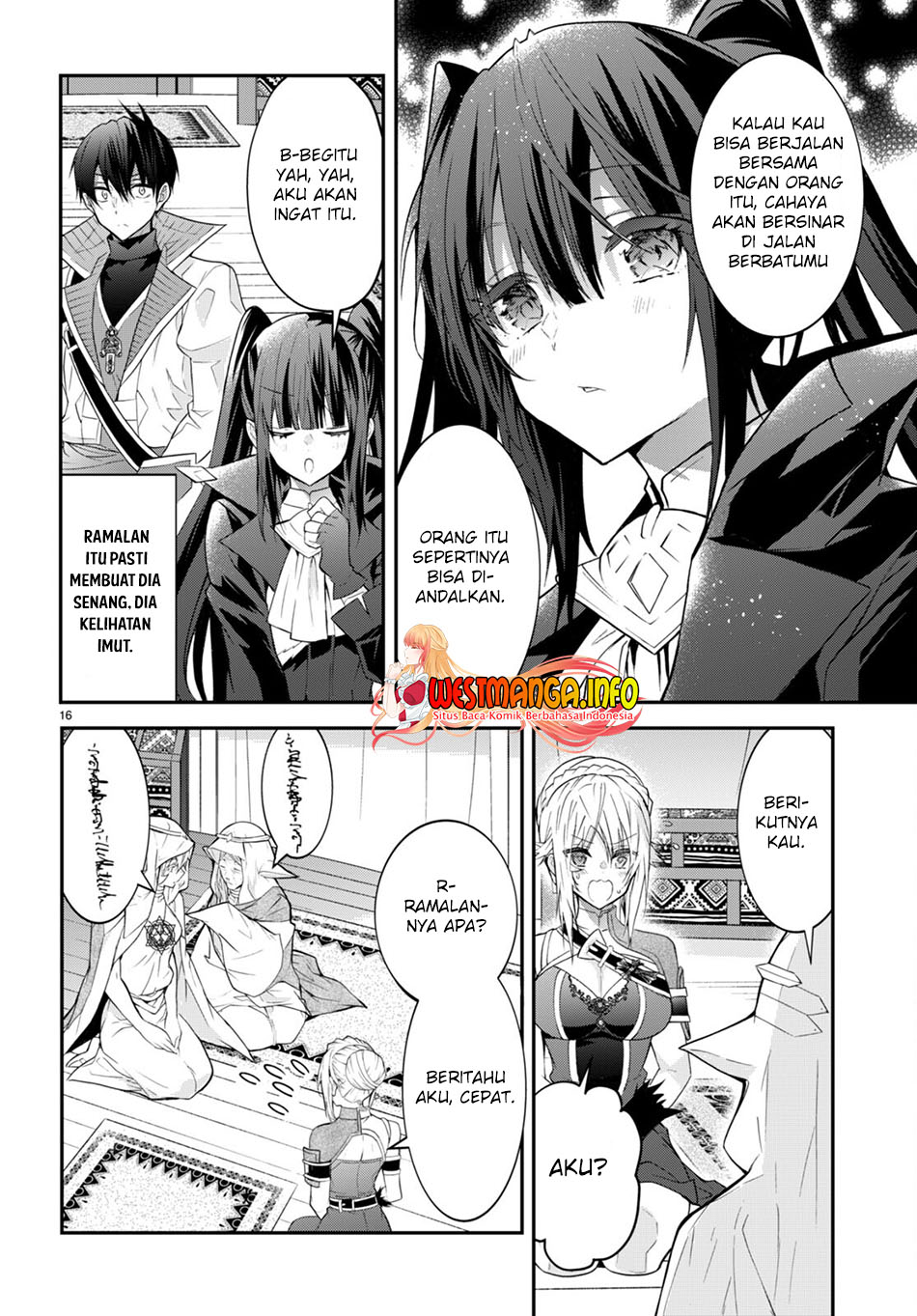 Otome Game Sekai wa Mob ni Kibishii Sekai Desu