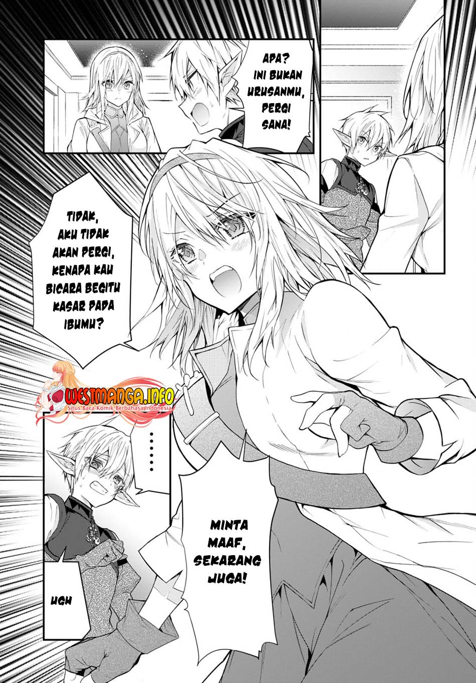 Otome Game Sekai wa Mob ni Kibishii Sekai Desu
