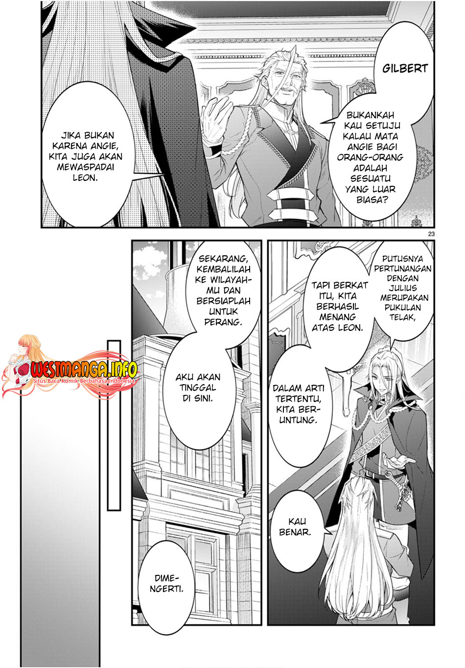 Otome Game Sekai wa Mob ni Kibishii Sekai Desu