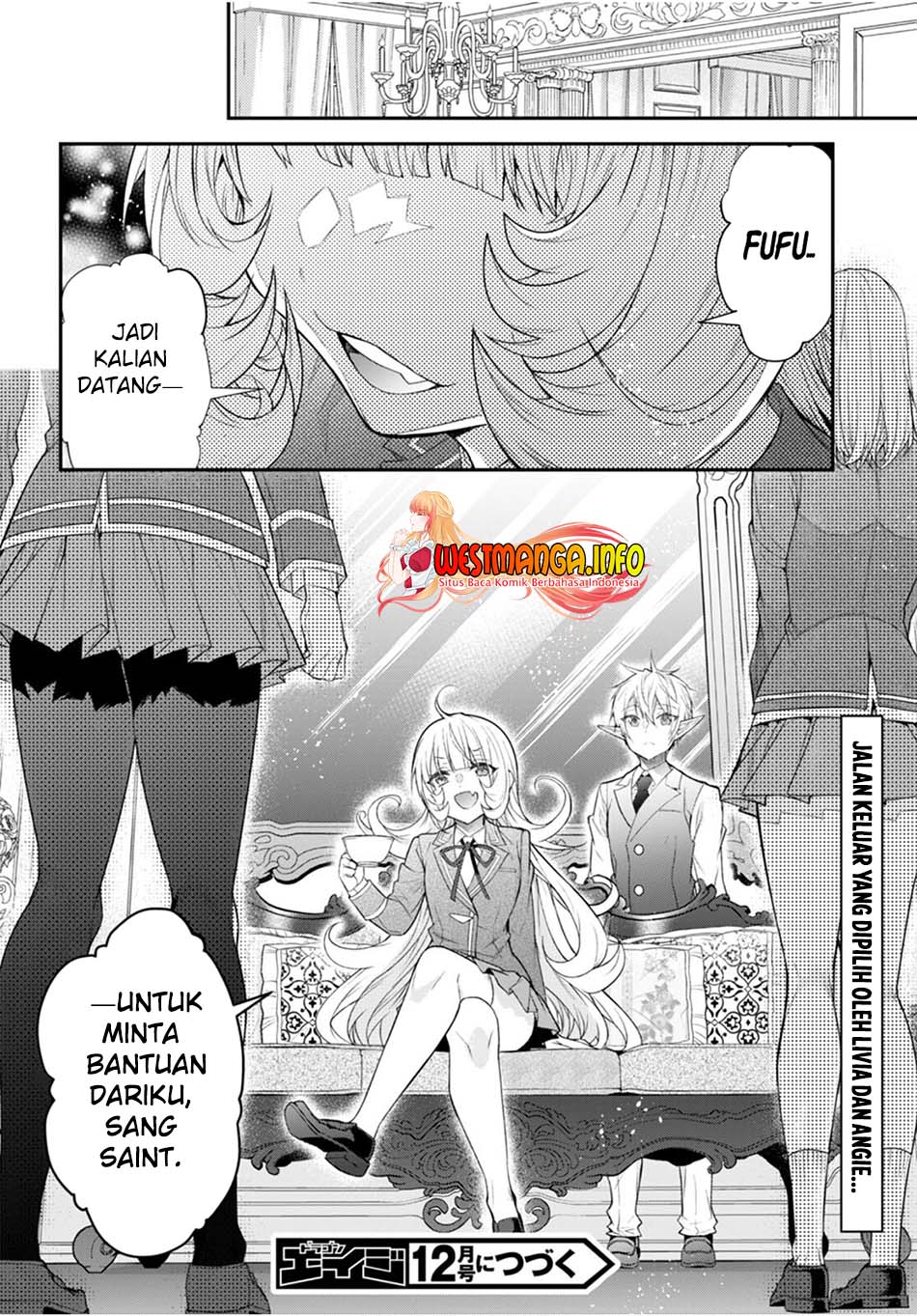 Otome Game Sekai wa Mob ni Kibishii Sekai Desu