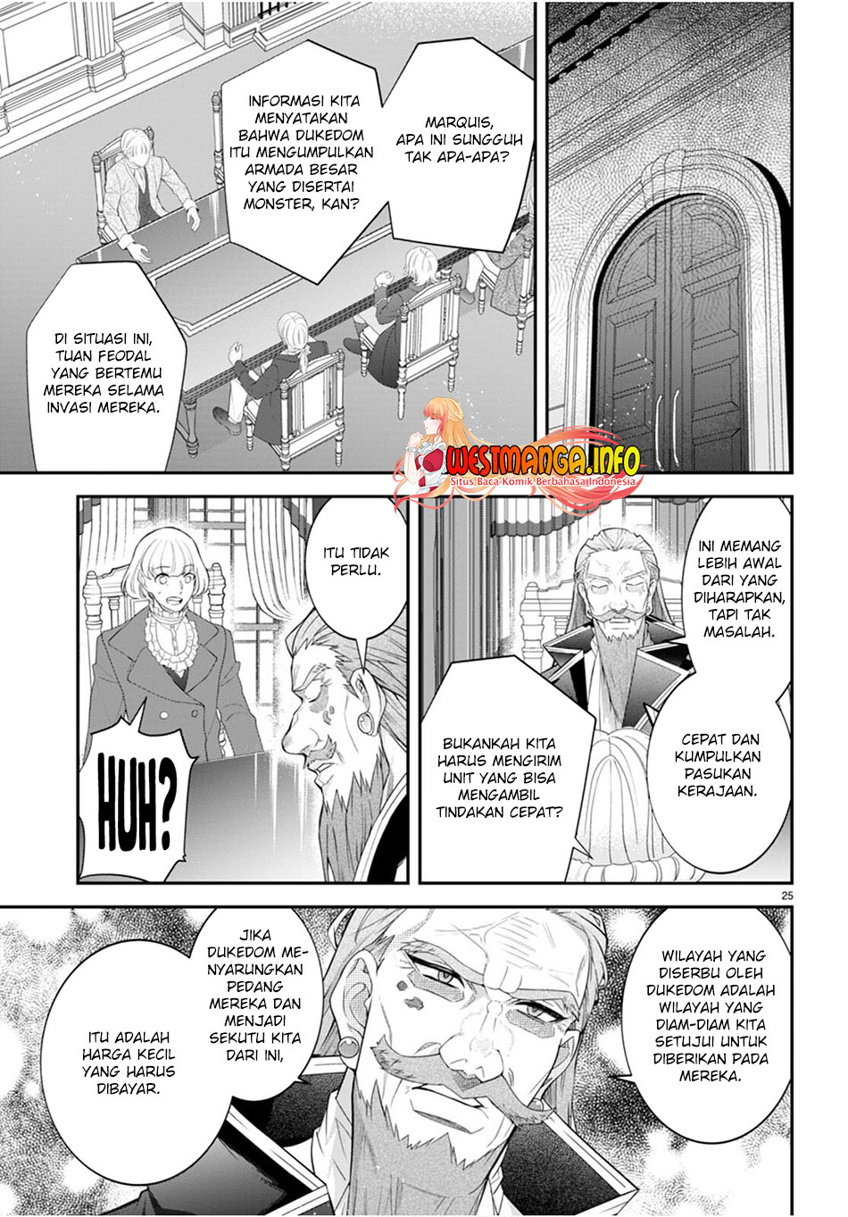 Otome Game Sekai wa Mob ni Kibishii Sekai Desu