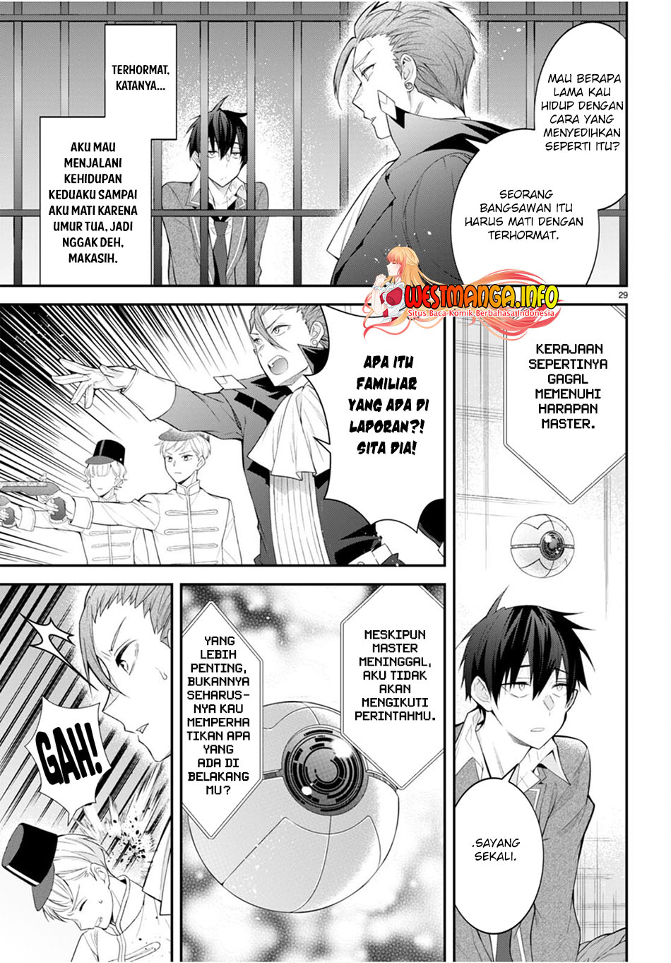Otome Game Sekai wa Mob ni Kibishii Sekai Desu