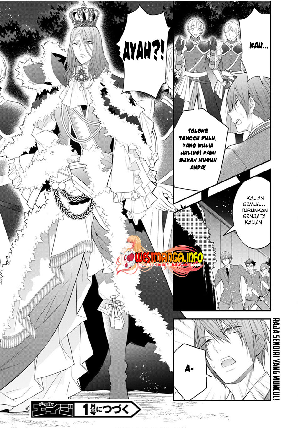 Otome Game Sekai wa Mob ni Kibishii Sekai Desu