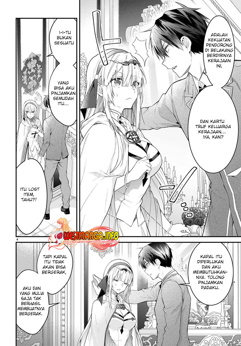 Otome Game Sekai wa Mob ni Kibishii Sekai Desu