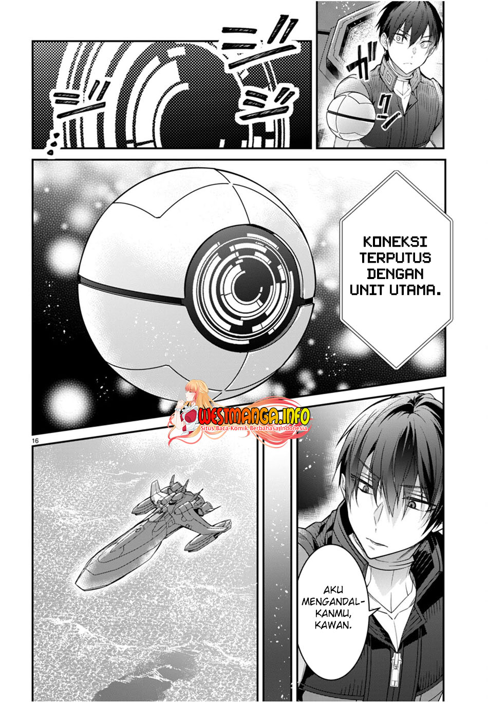 Otome Game Sekai wa Mob ni Kibishii Sekai Desu