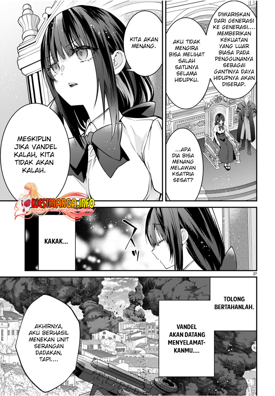 Otome Game Sekai wa Mob ni Kibishii Sekai Desu