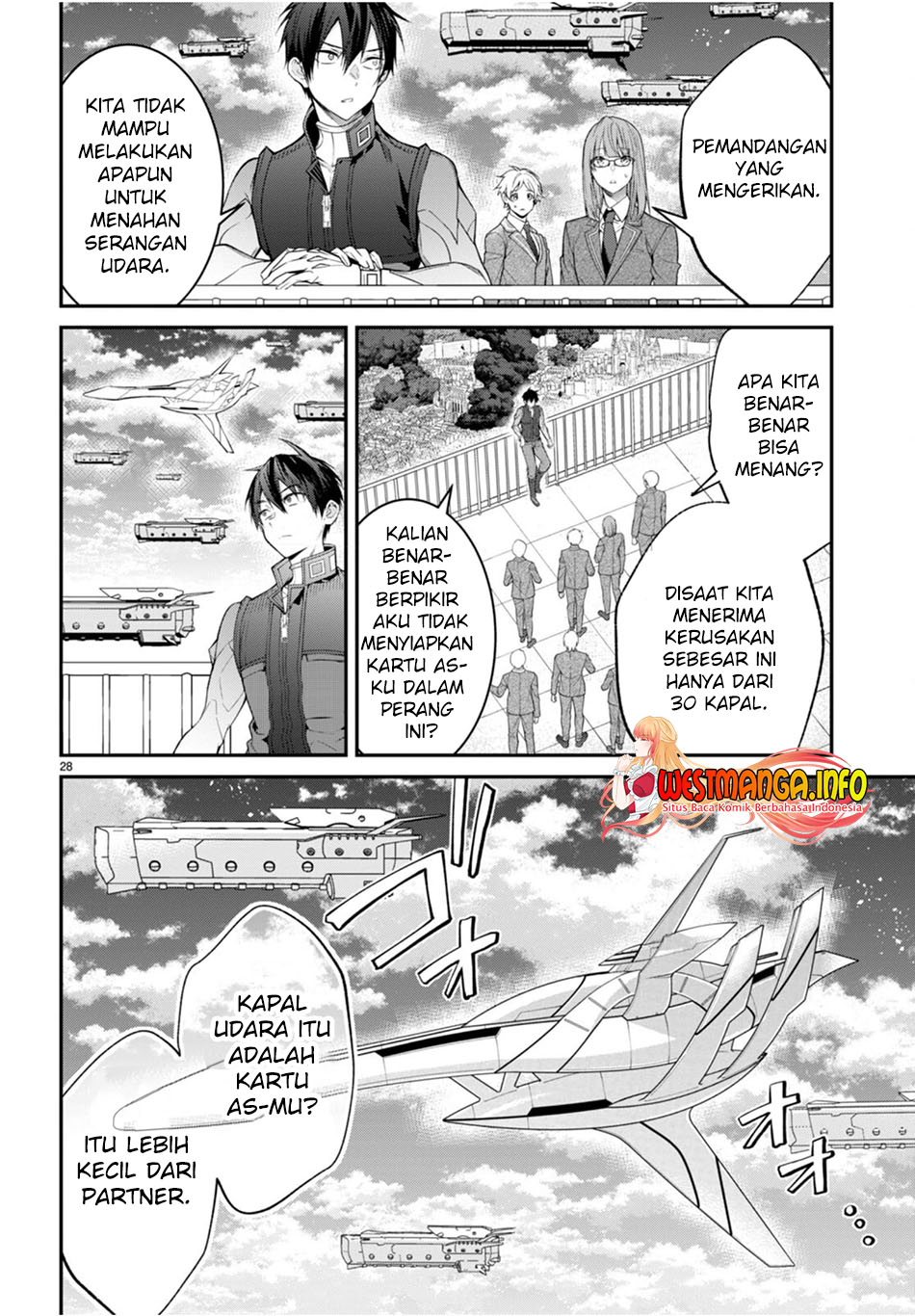 Otome Game Sekai wa Mob ni Kibishii Sekai Desu