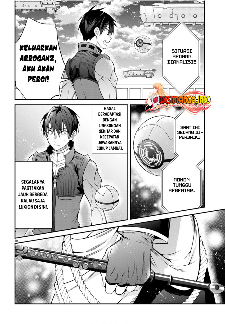 Otome Game Sekai wa Mob ni Kibishii Sekai Desu