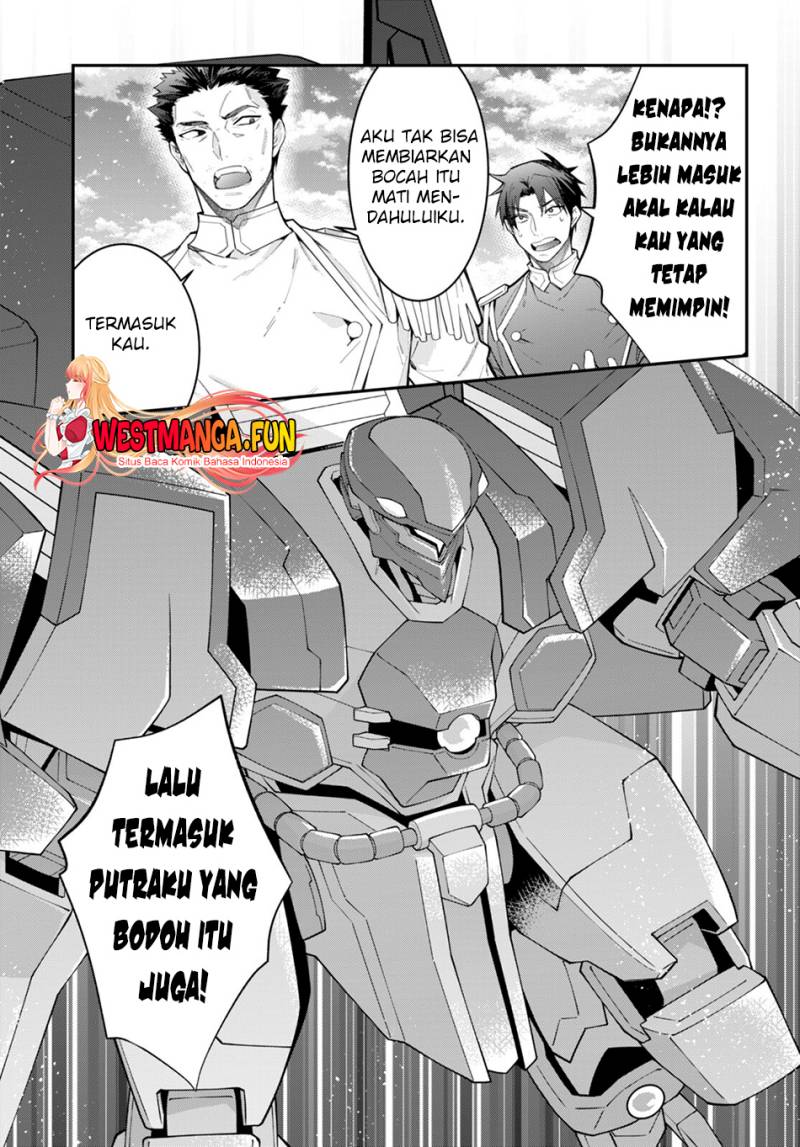 Otome Game Sekai wa Mob ni Kibishii Sekai Desu