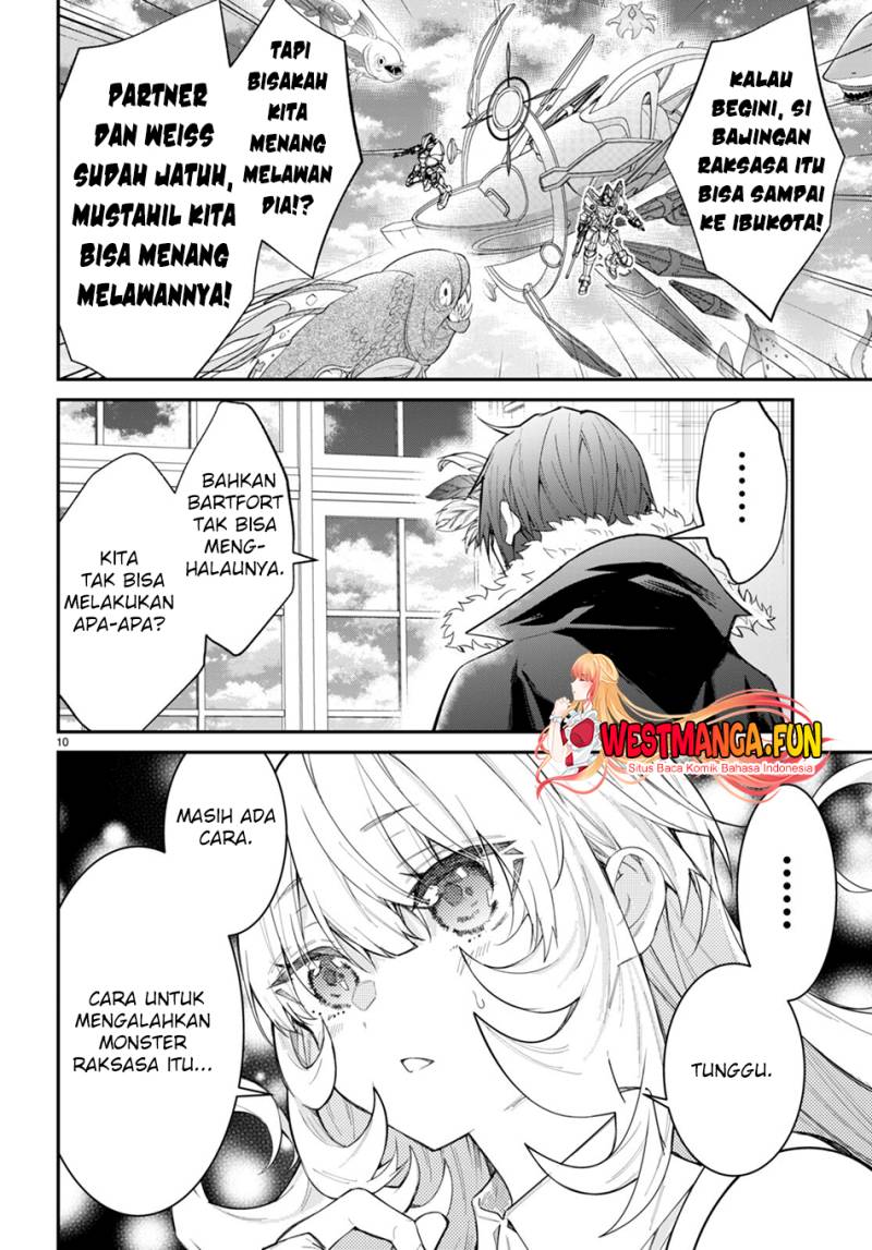 Otome Game Sekai wa Mob ni Kibishii Sekai Desu