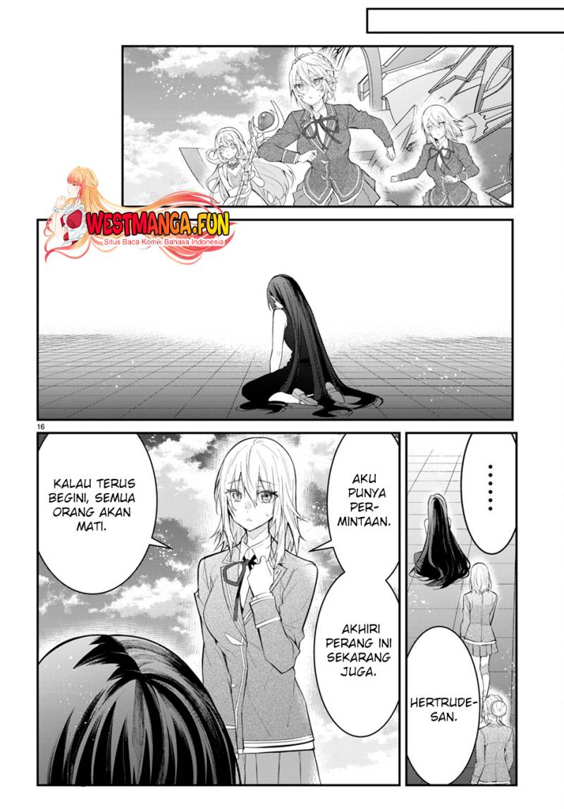 Otome Game Sekai wa Mob ni Kibishii Sekai Desu