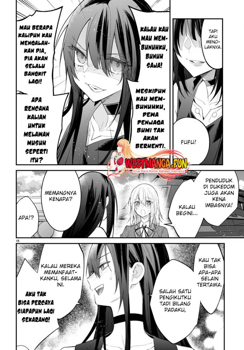Otome Game Sekai wa Mob ni Kibishii Sekai Desu