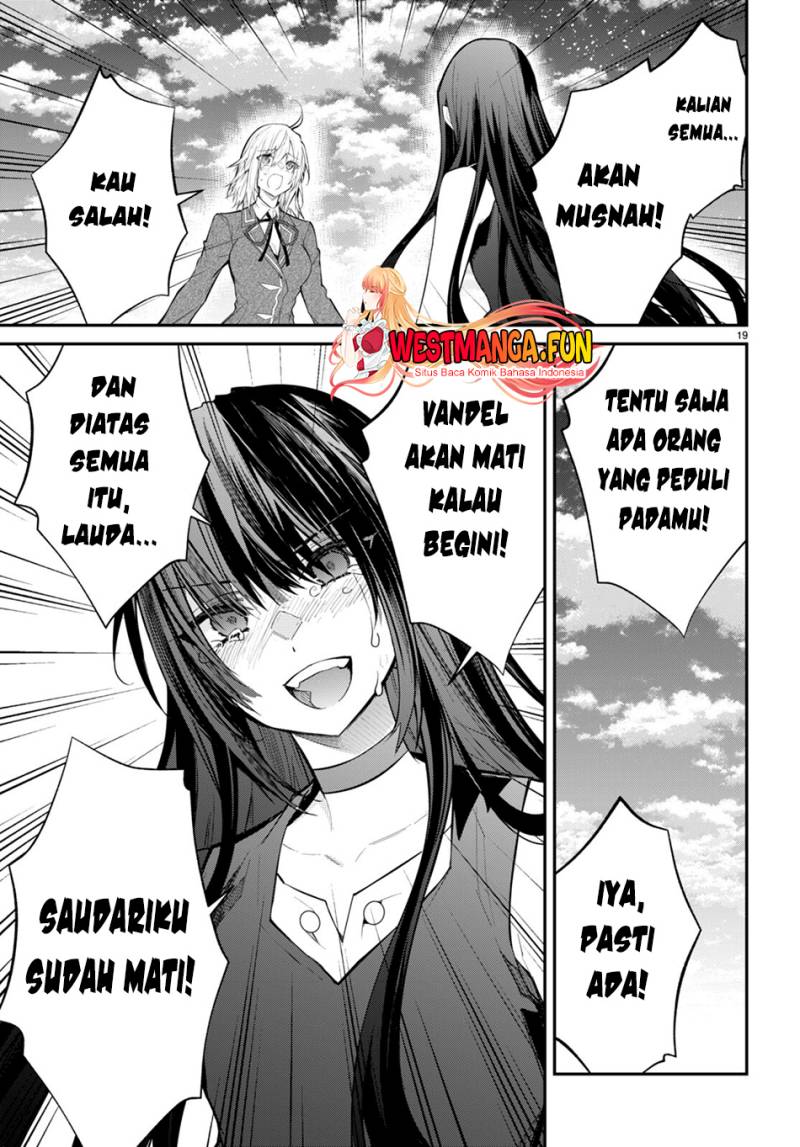 Otome Game Sekai wa Mob ni Kibishii Sekai Desu