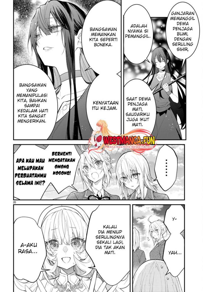 Otome Game Sekai wa Mob ni Kibishii Sekai Desu