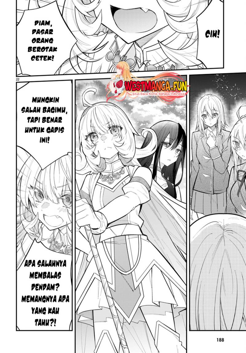 Otome Game Sekai wa Mob ni Kibishii Sekai Desu